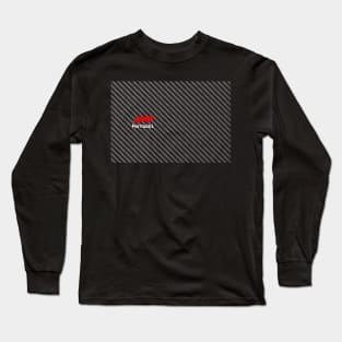 carbon formula Long Sleeve T-Shirt